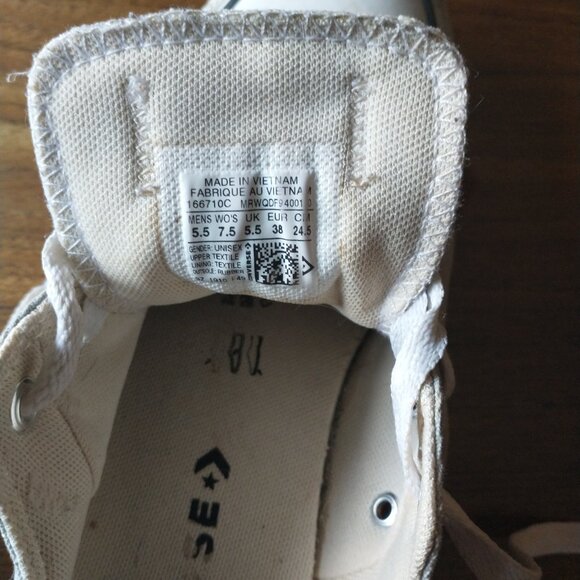 Converse - Picture 5 of 6